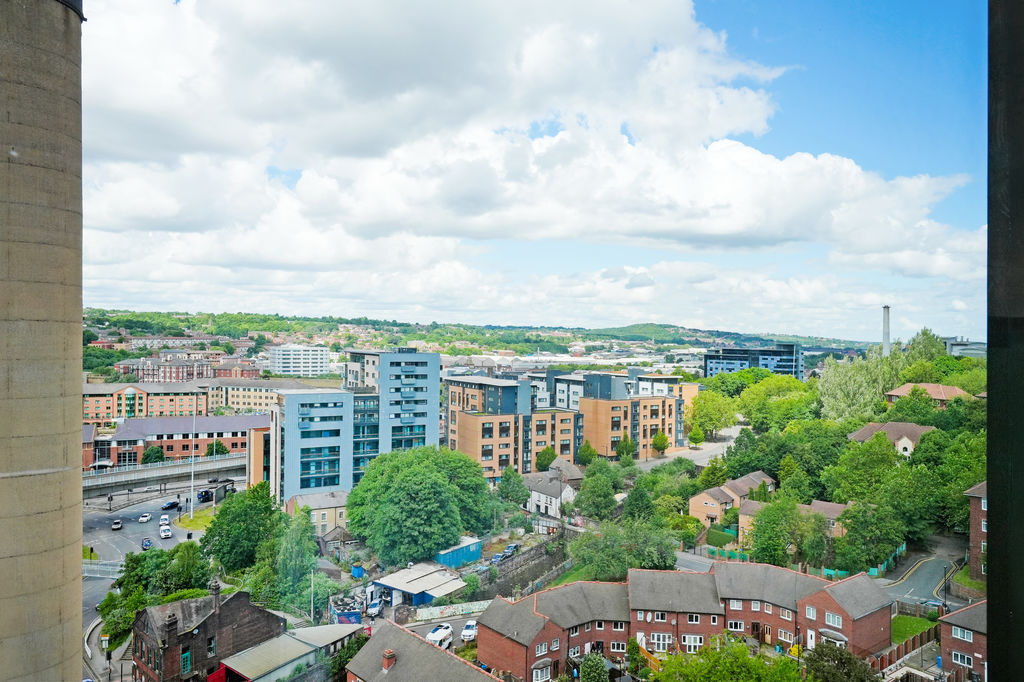South Street Park Hill